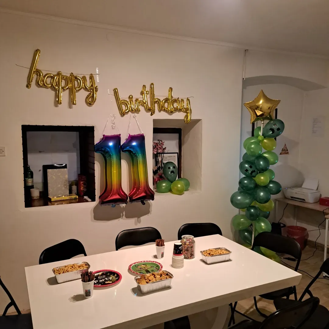 Pizza majstor radionica