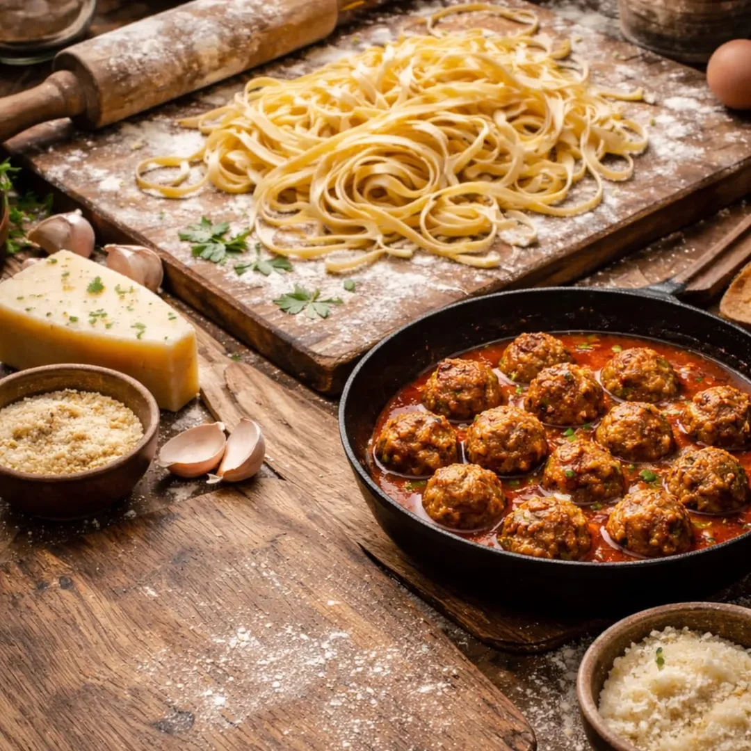 Rođendanski paket - Veliki